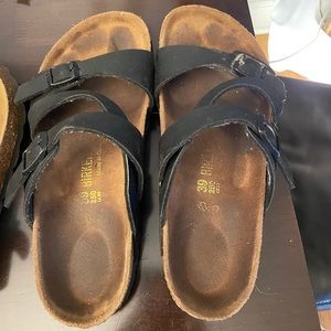 Birkenstock size 39